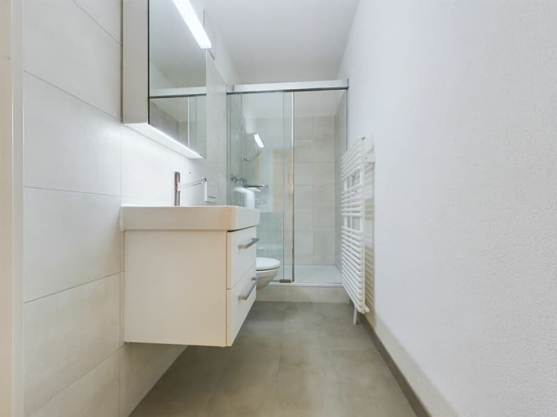 Appartement 3.5 pces - Yverdon-les-Bains (6)