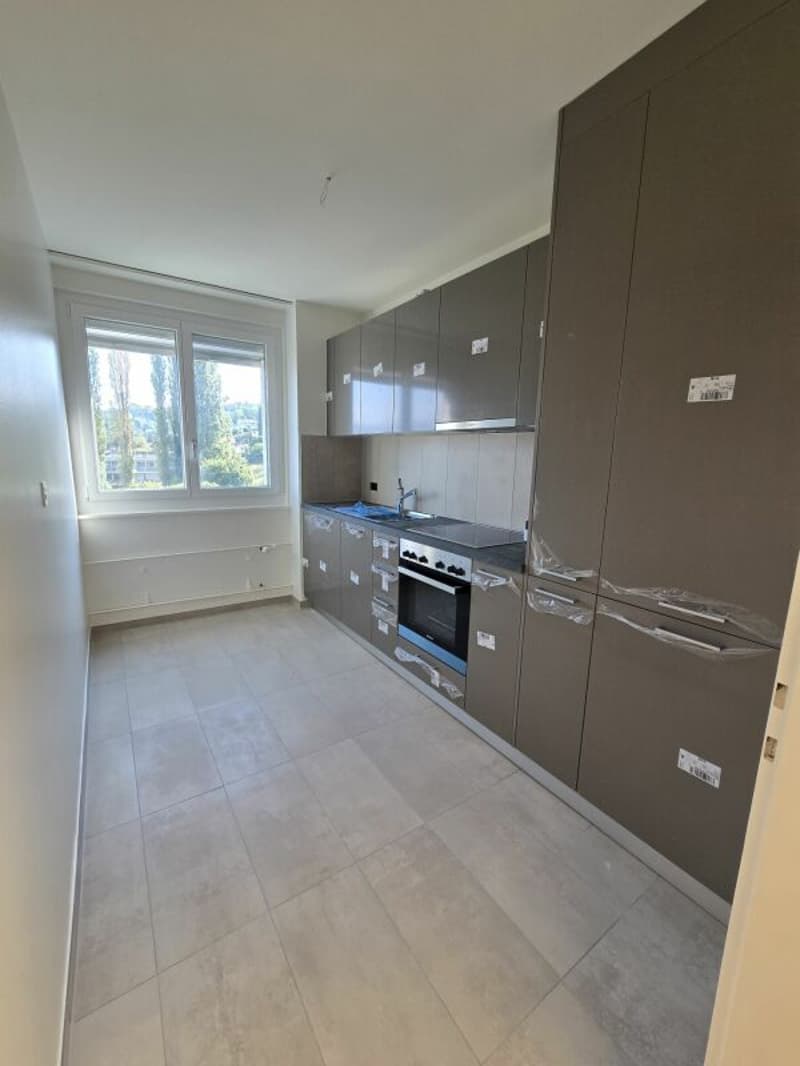 Appartement n51 de 3.5 pièces à Yverdon-les-Bains (2)