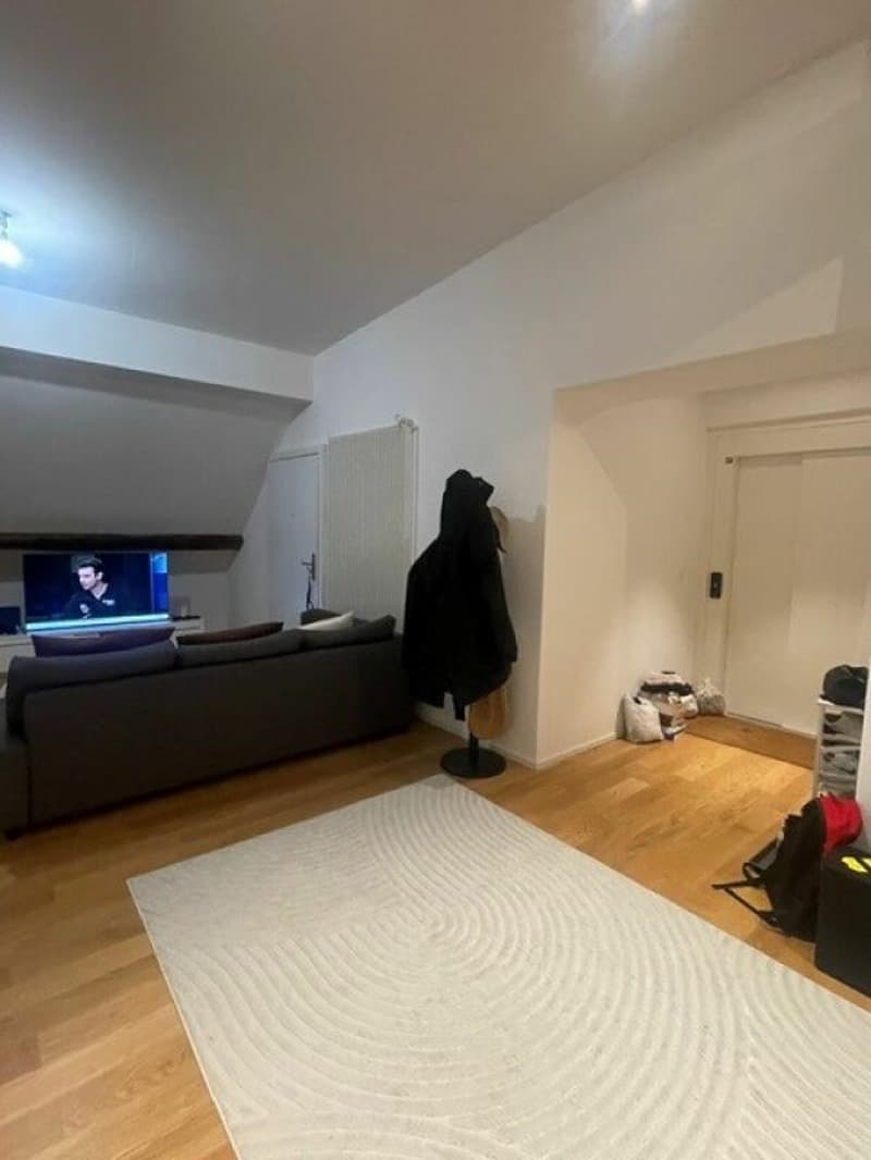 Appartement de 3 pièces à Yverdon-les-Bains (8)