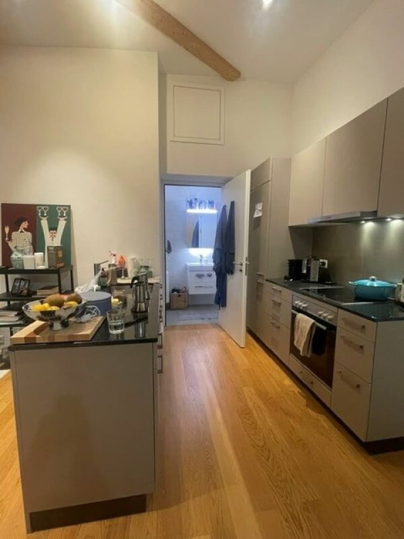 Appartement de 3 pièces à Yverdon-les-Bains (6)