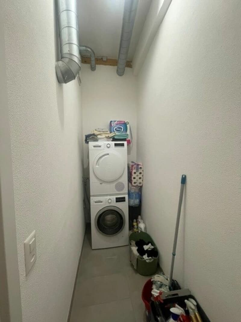 Appartement de 3 pièces à Yverdon-les-Bains (9)