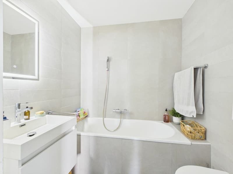 Appartement de 4.5 pièces au centre-ville (9)