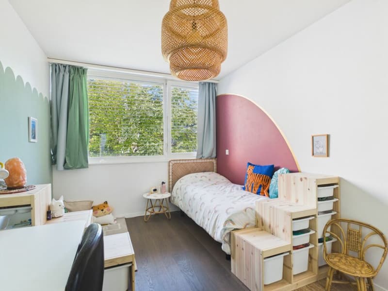 Appartement de 4.5 pièces au centre-ville (8)