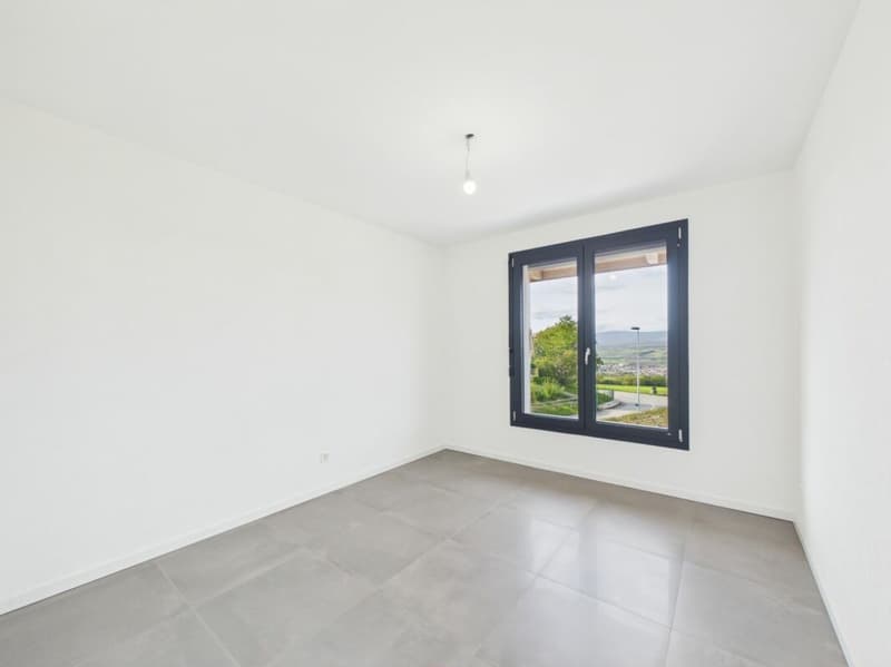 Villa contiguë de 5.5 pièces (6)