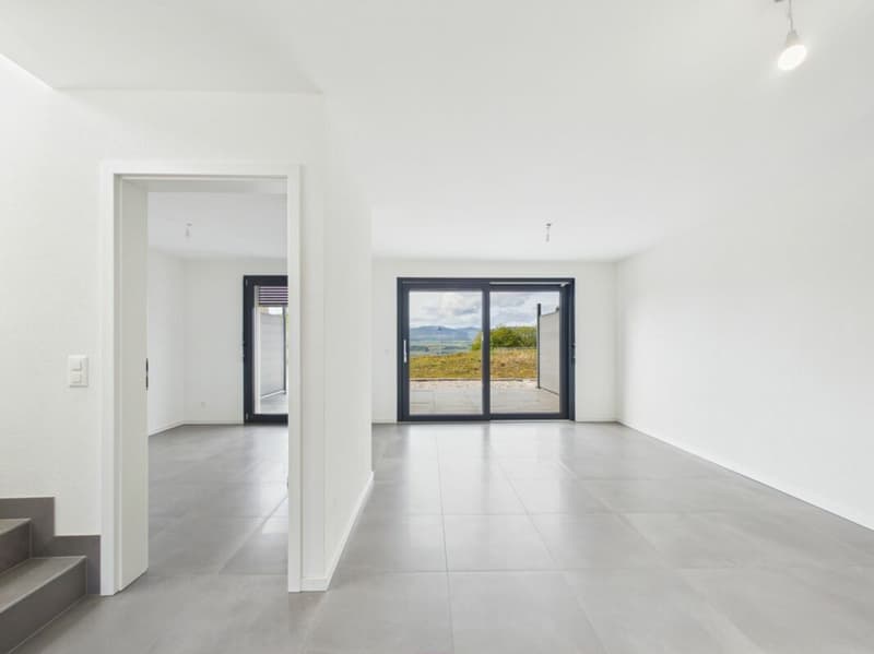 Villa contiguë de 5.5 pièces (4)