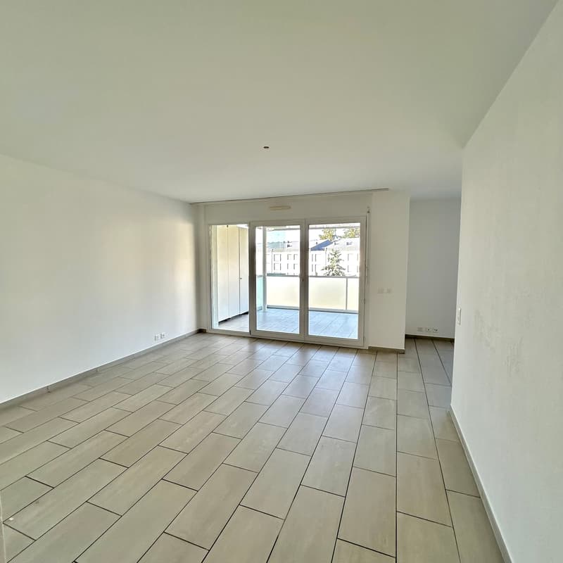 Appartement, 4.5 pièce(s) (5)