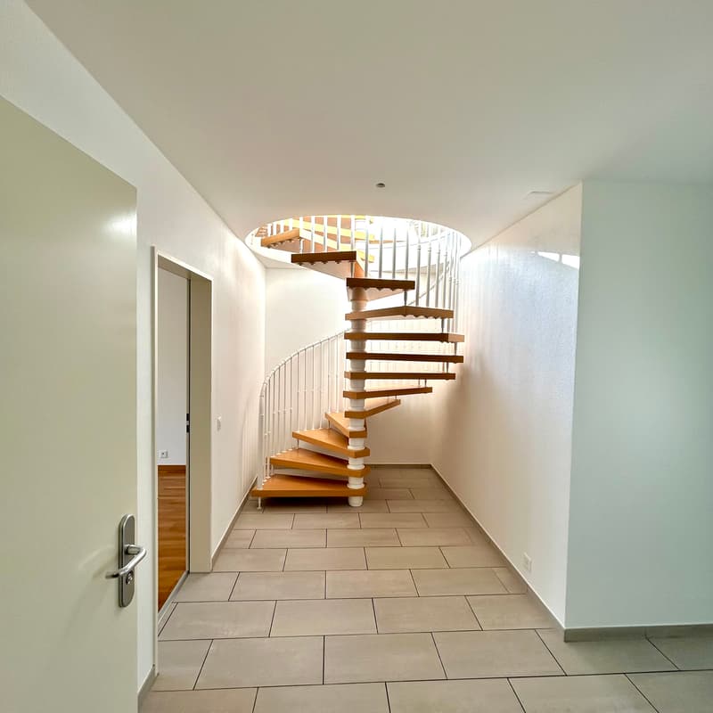 Appartement, 4.5 pièce(s) (3)