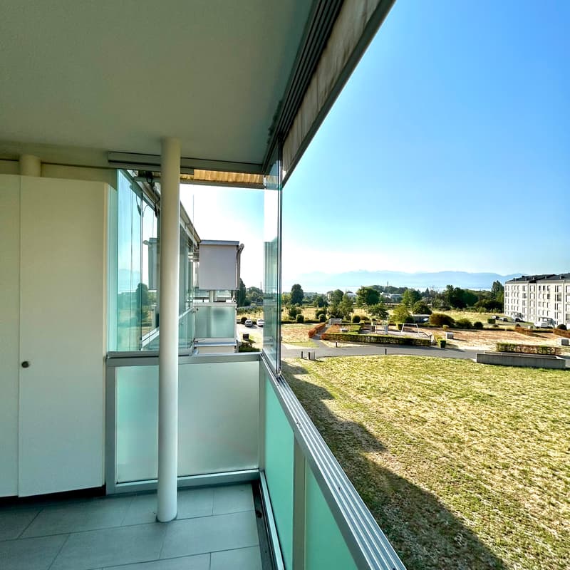 Appartement, 4.5 pièce(s) (7)