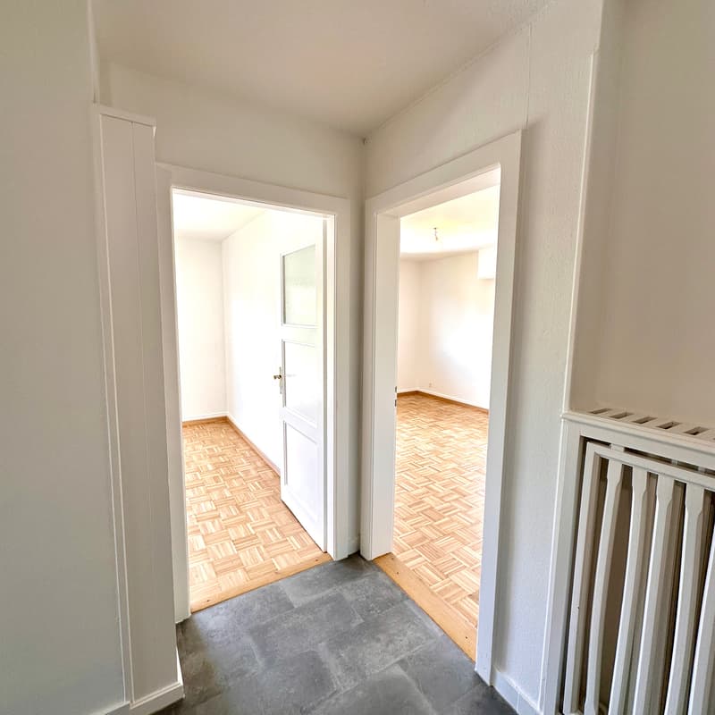 Appartement, 3.5 pièce(s) (4)