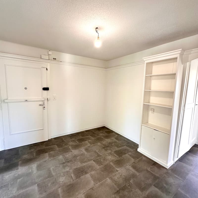 Appartement, 3.5 pièce(s) (2)