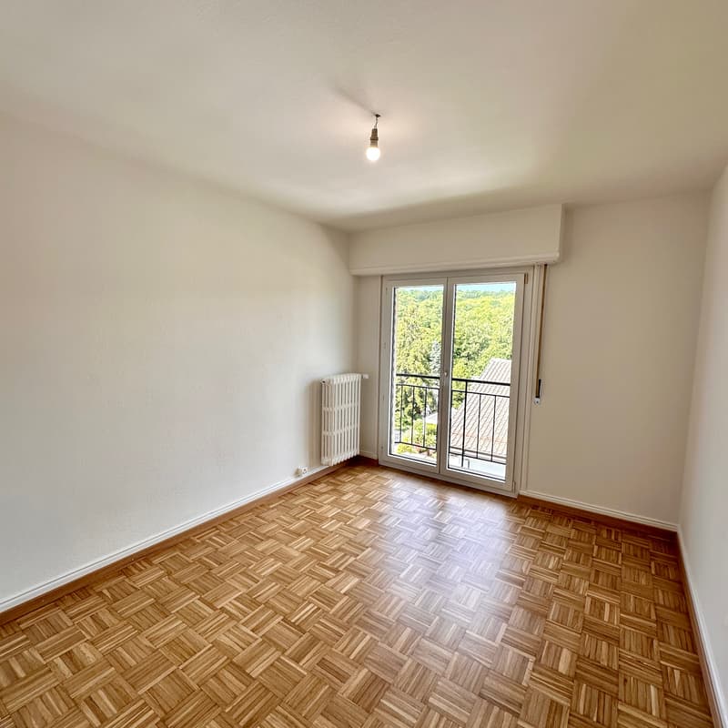 Appartement, 3.5 pièce(s) (5)