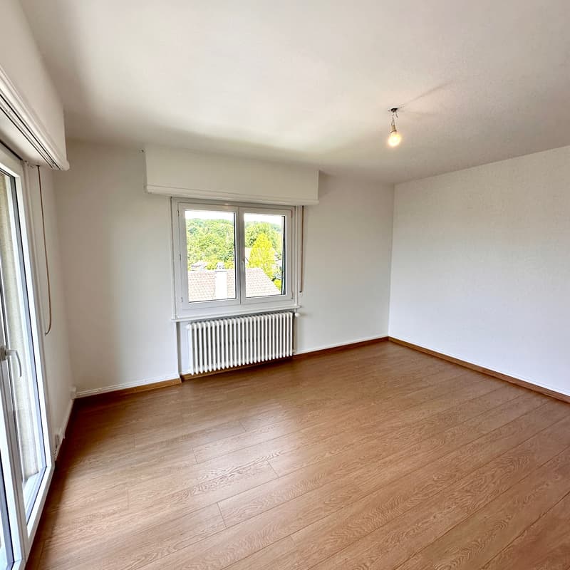 Appartement, 3.5 pièce(s) (8)