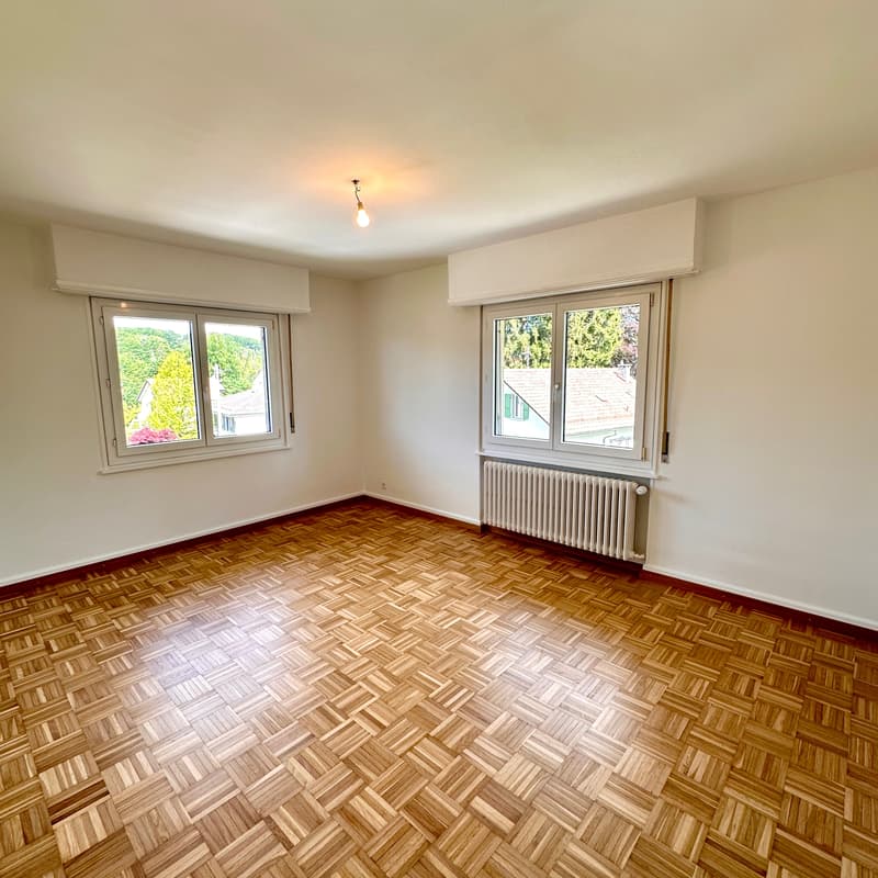 Appartement, 3.5 pièce(s) (6)