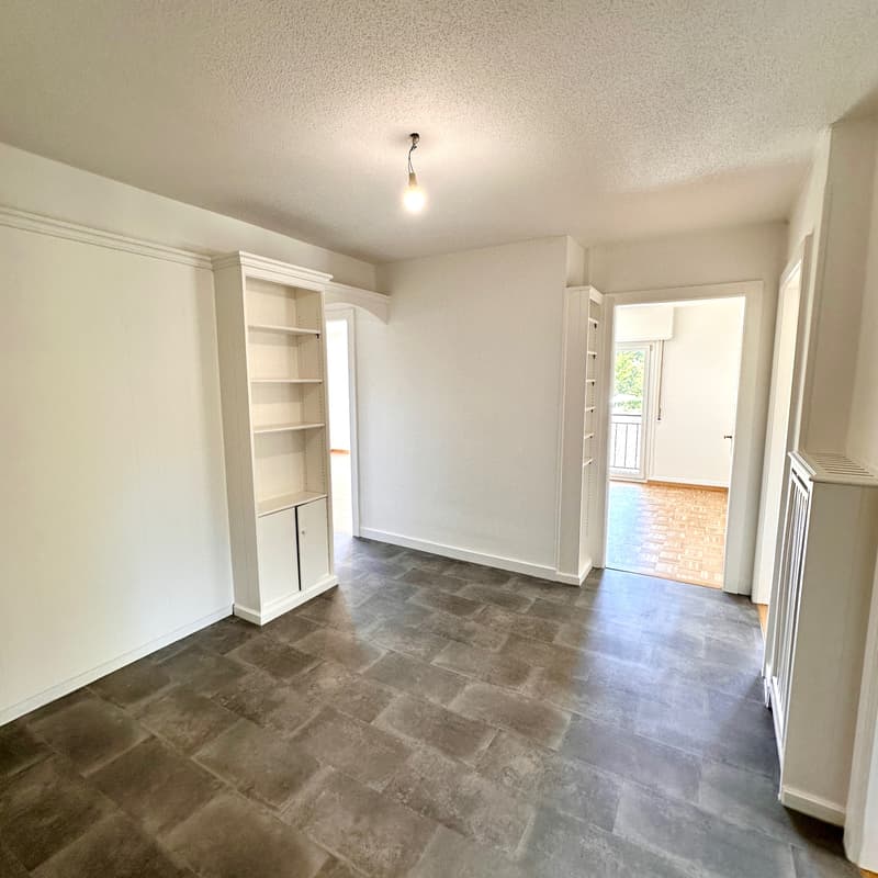 Appartement, 3.5 pièce(s) (3)