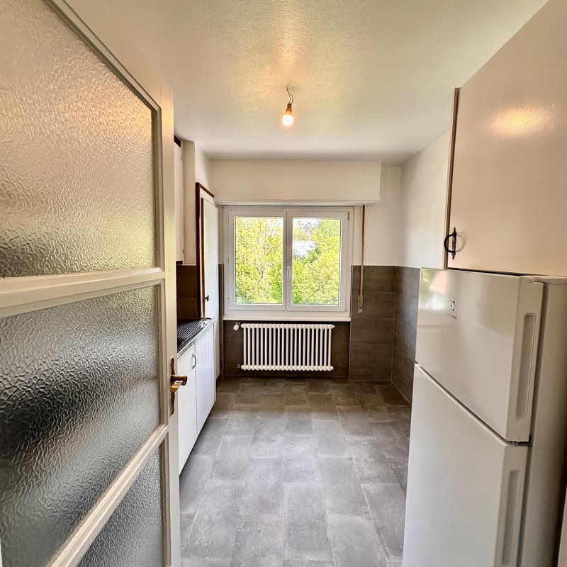 Appartement, 3.5 pièce(s) (11)