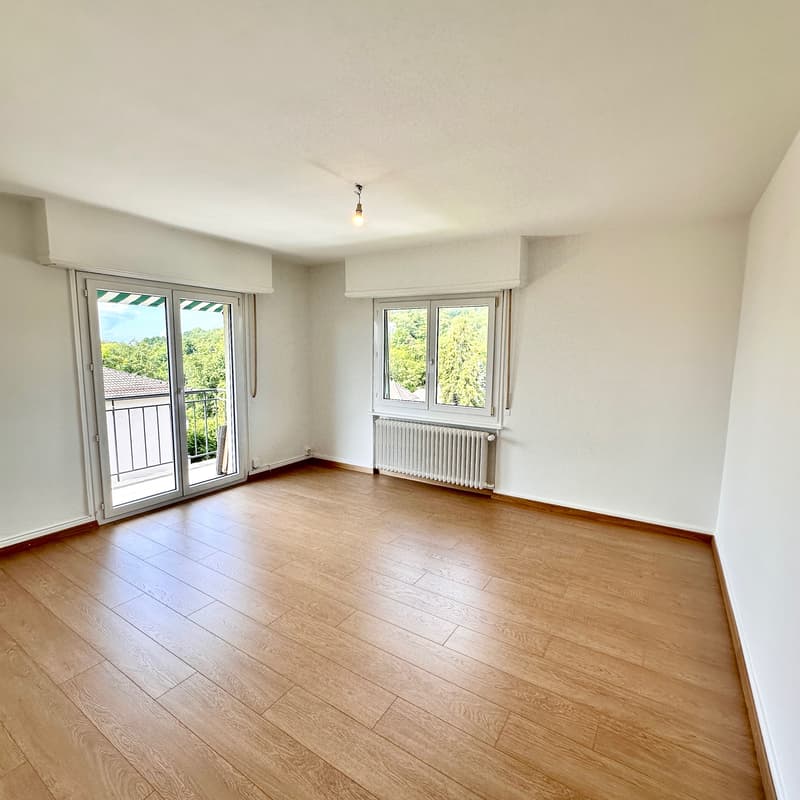 Appartement, 3.5 pièce(s) (7)