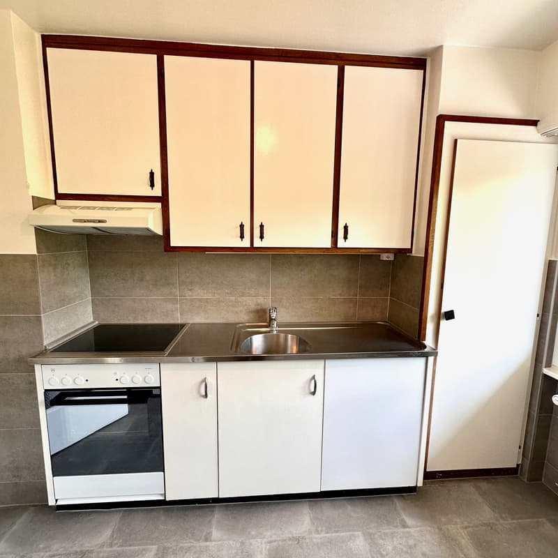 Appartement, 3.5 pièce(s) (12)