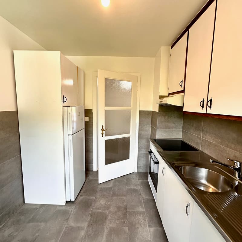 Appartement, 3.5 pièce(s) (13)