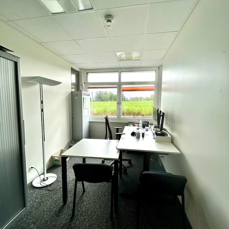 Bureau (12)