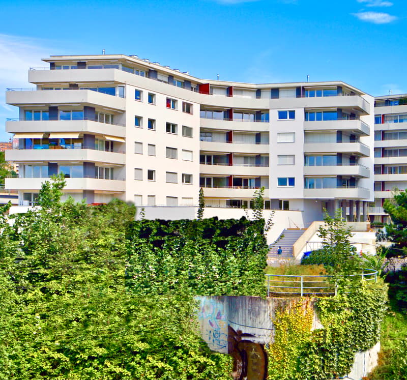 Parc intérieur (1)