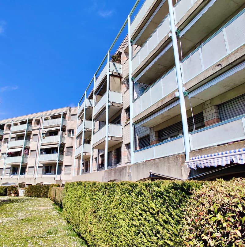 Parc intérieur (1)