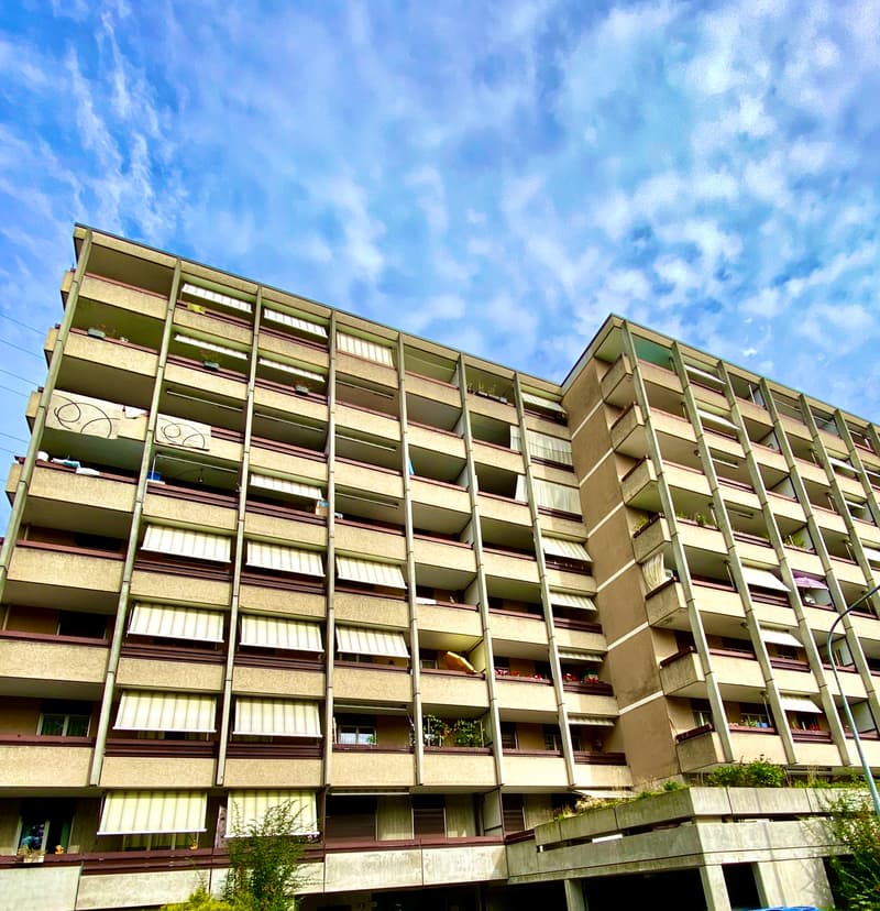 Parc intérieur (1)