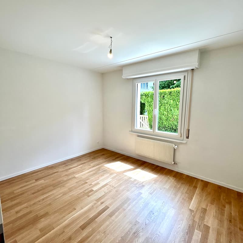 Appartement, 3 pièce(s) (10)