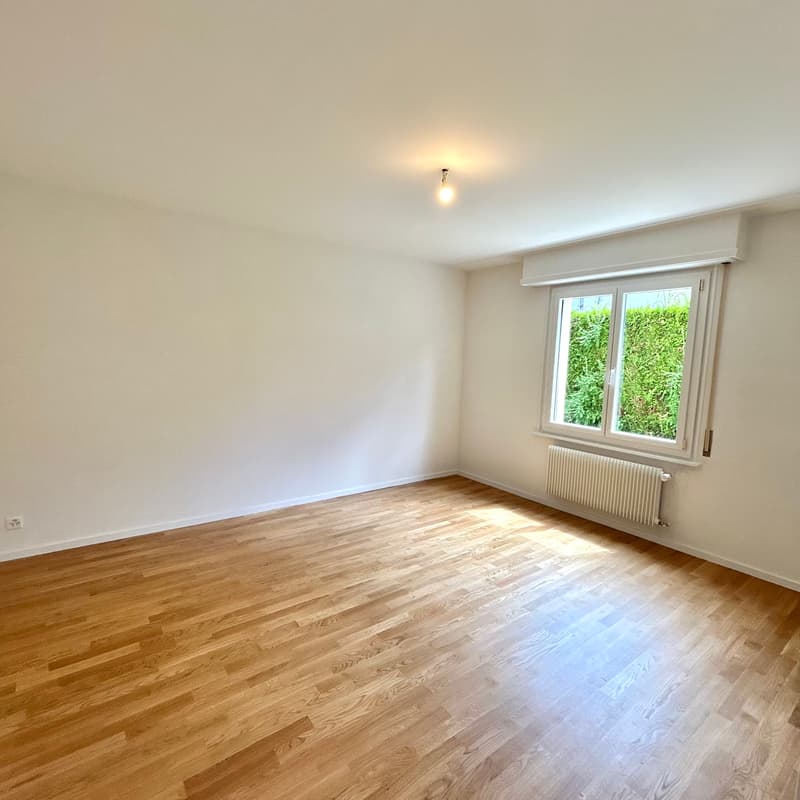 Appartement, 3 pièce(s) (11)