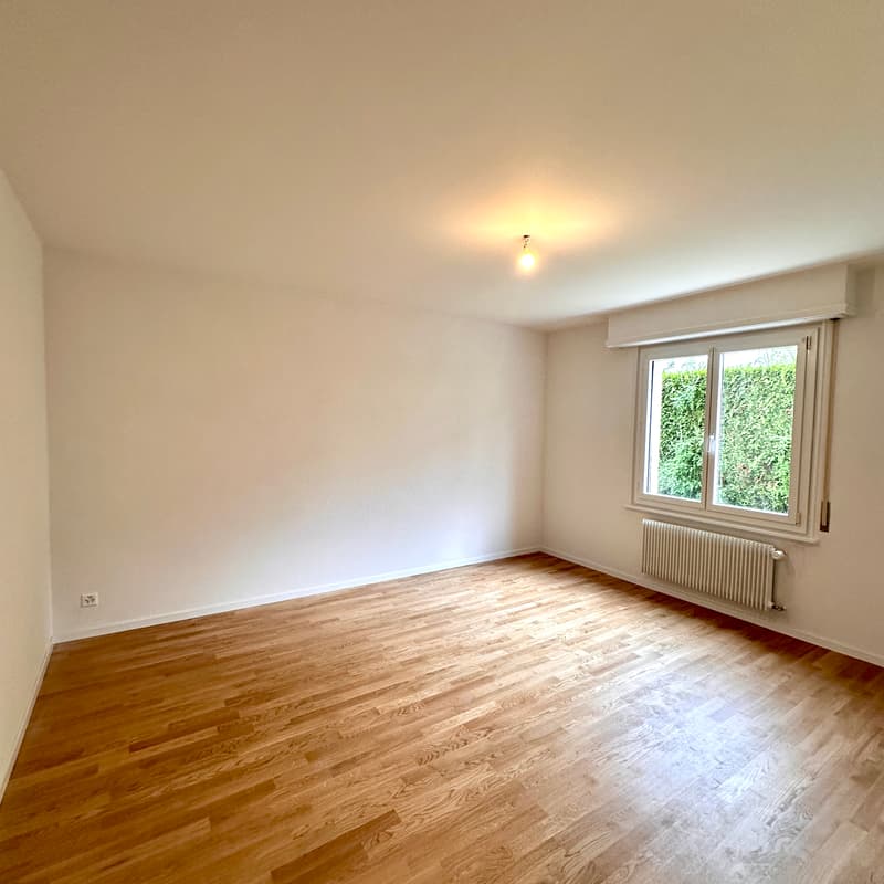 Appartement, 3 pièce(s) (7)