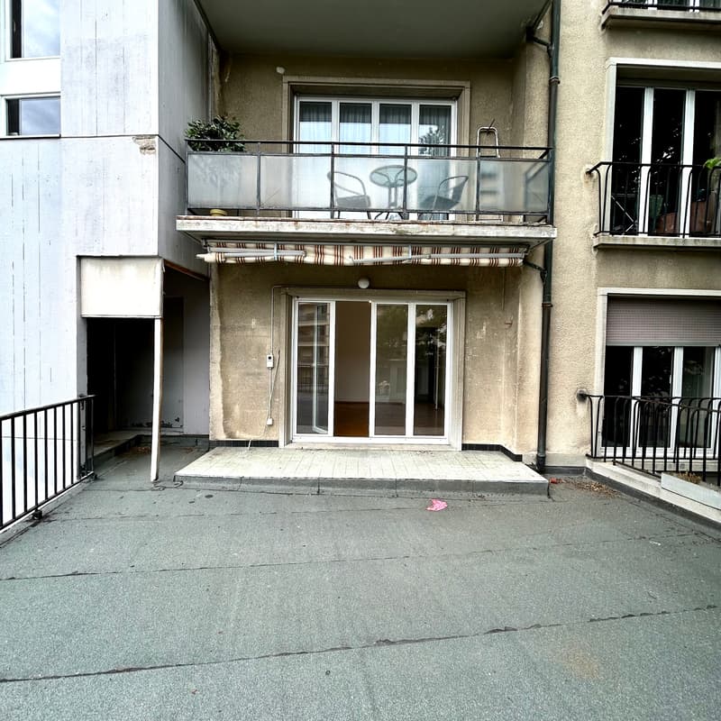 Appartement, 3.5 pièce(s) (11)
