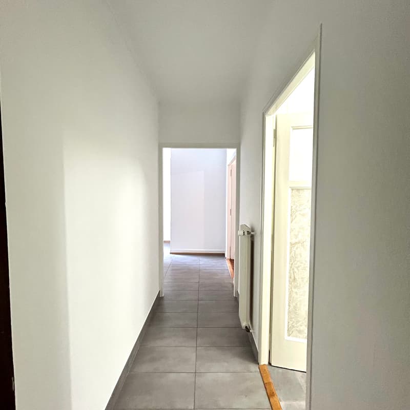 Appartement, 3.5 pièce(s) (2)