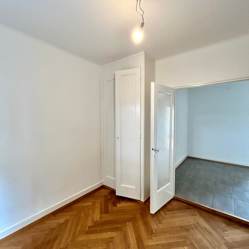 Appartement, 3.5 pièce(s) (7)