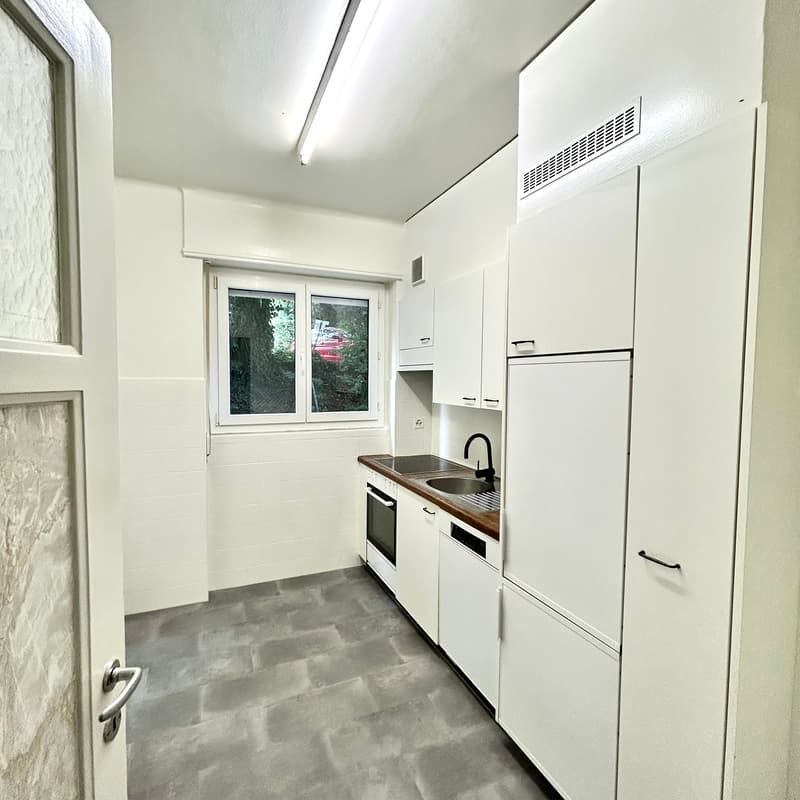 Appartement, 3.5 pièce(s) (3)