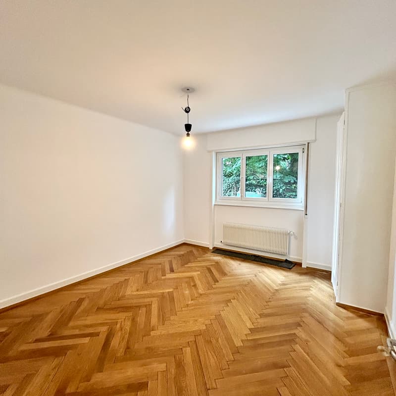 Appartement, 3.5 pièce(s) (8)