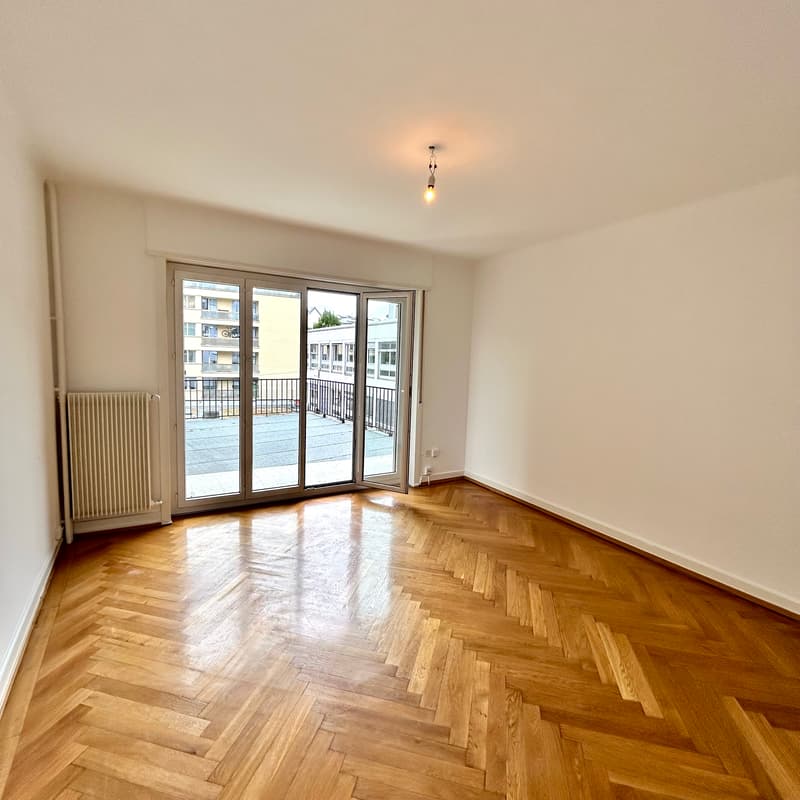 Appartement, 3.5 pièce(s) (9)