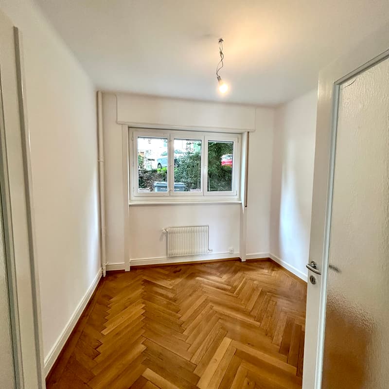 Appartement, 3.5 pièce(s) (6)