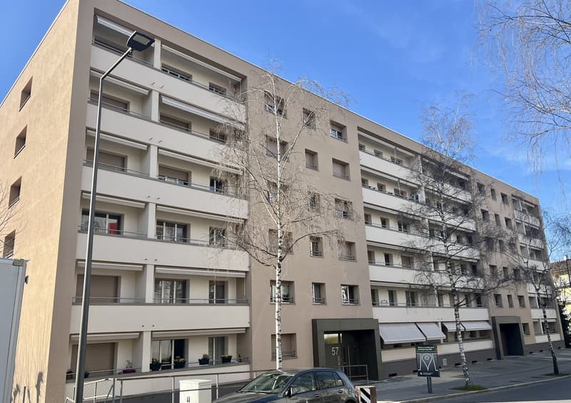 Appartement, 2 pièce(s) (1)