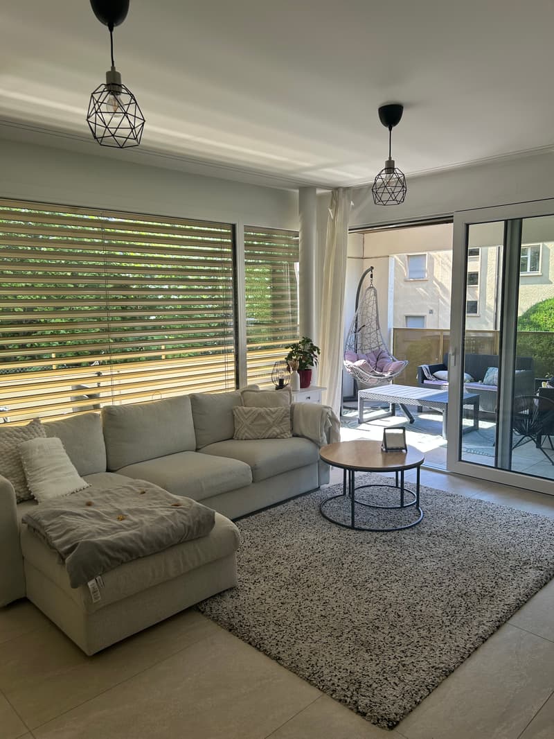 Appartement, 3.5 pièce(s) (3)