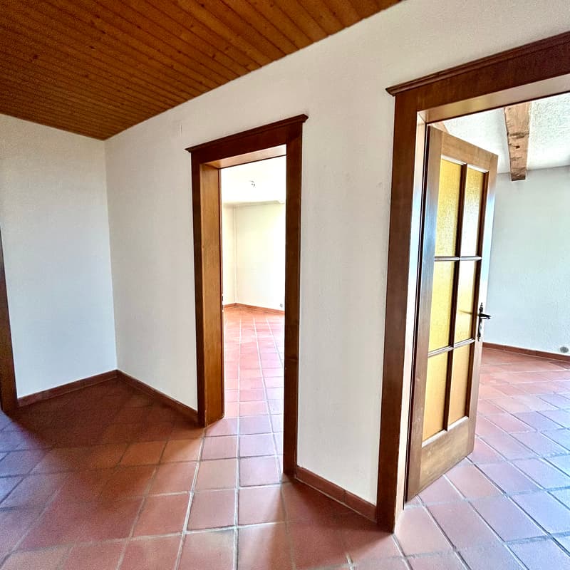 Appartement, 3.5 pièce(s) (3)