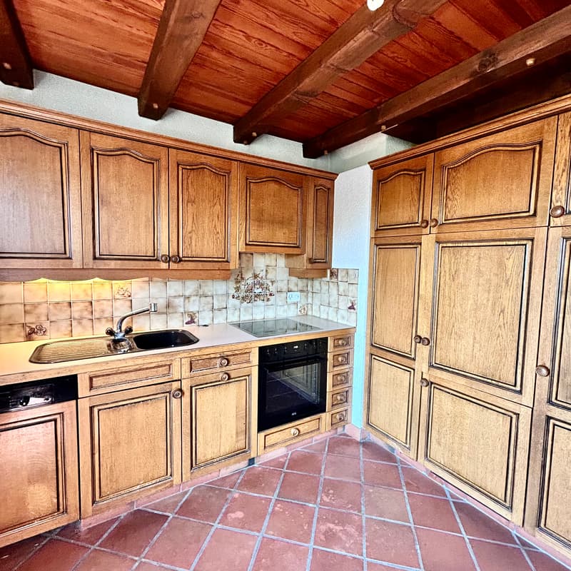 Appartement, 3.5 pièce(s) (5)