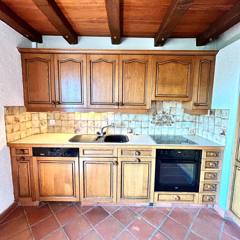 Appartement, 3.5 pièce(s) (6)