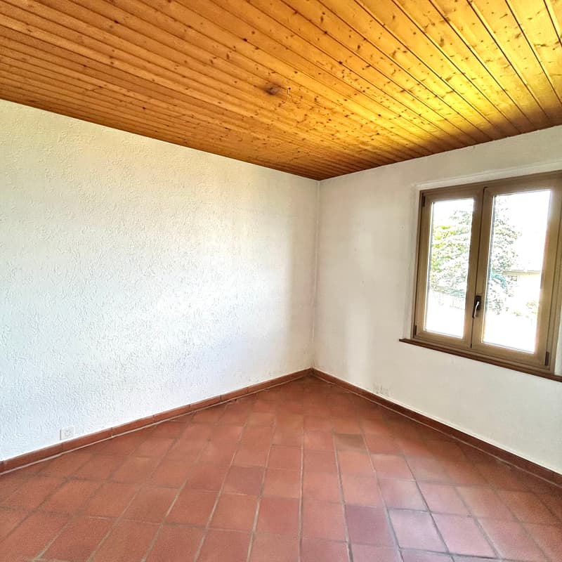 Appartement, 3.5 pièce(s) (10)