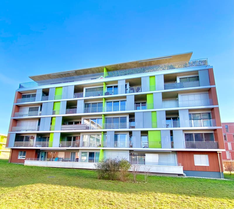 Parc intérieur (1)