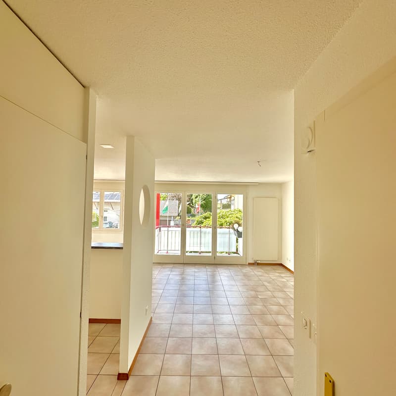 Appartement, 4.5 pièce(s) (2)