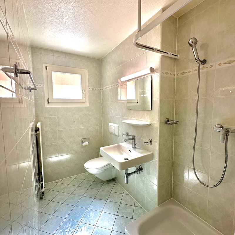 Appartement, 4.5 pièce(s) (12)