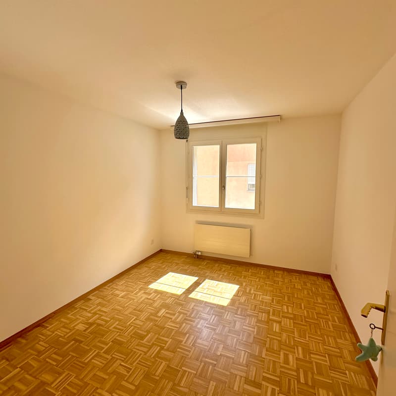 Appartement, 4.5 pièce(s) (11)