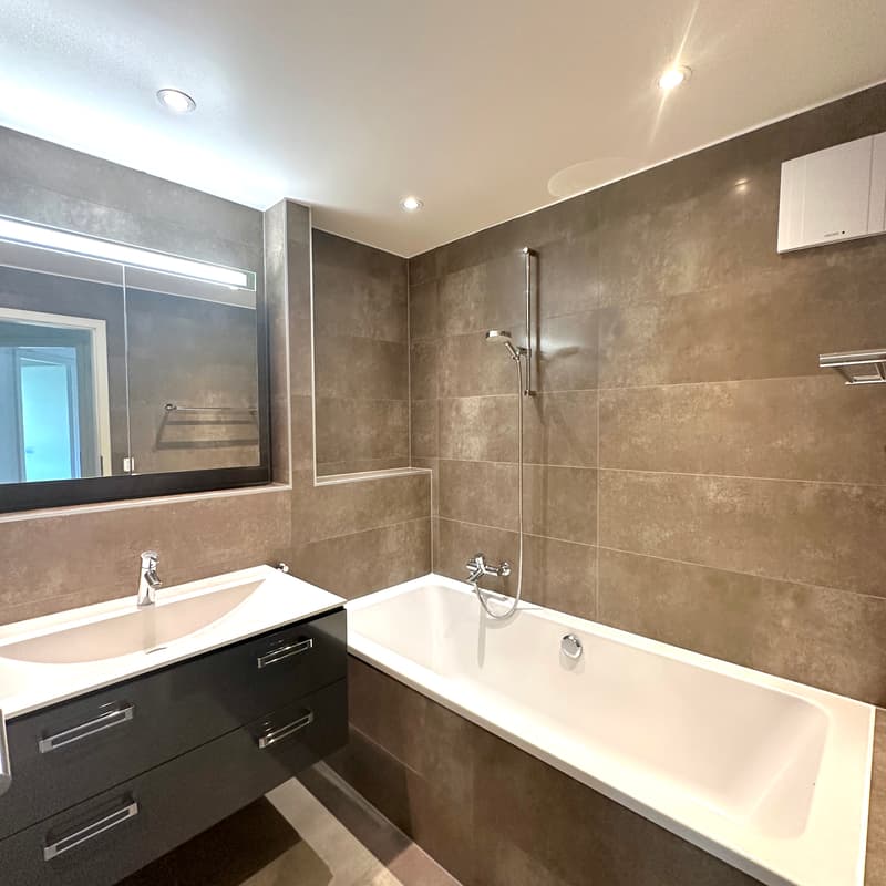 Appartement, 4.5 pièce(s) (11)