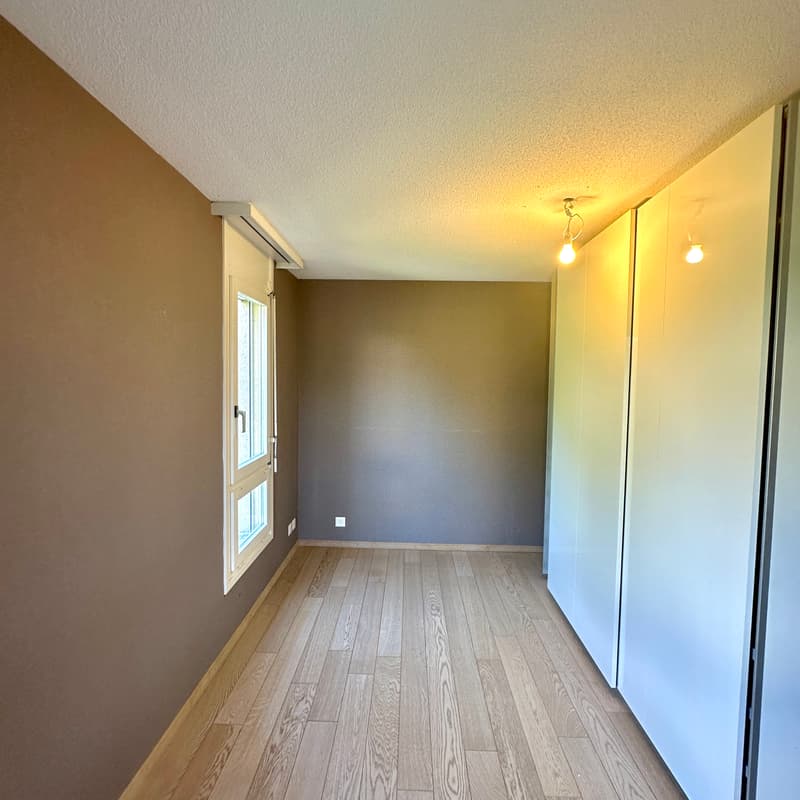 Appartement, 4.5 pièce(s) (8)