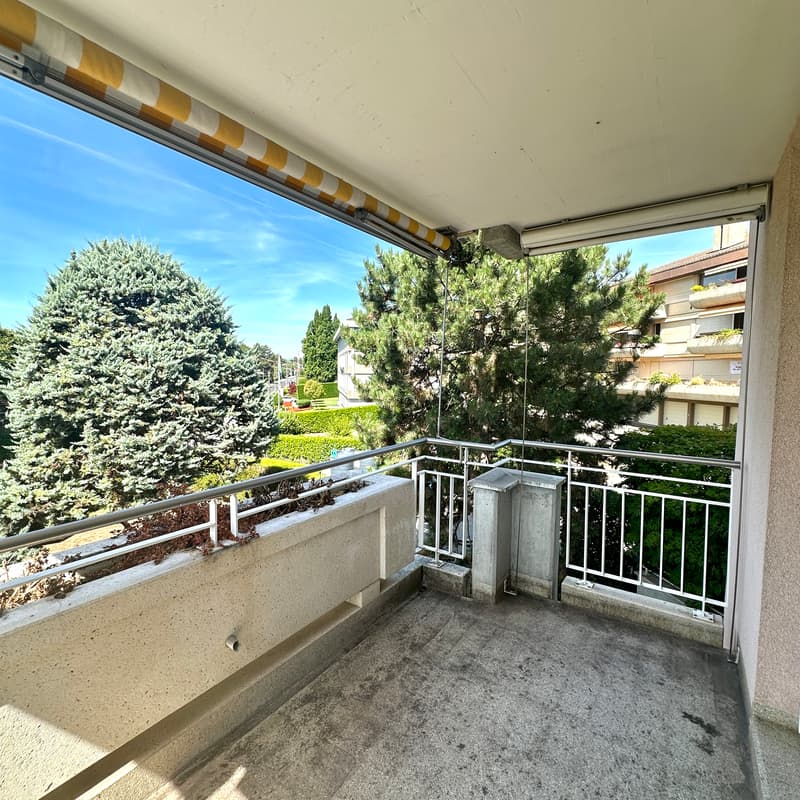 Appartement, 4.5 pièce(s) (6)
