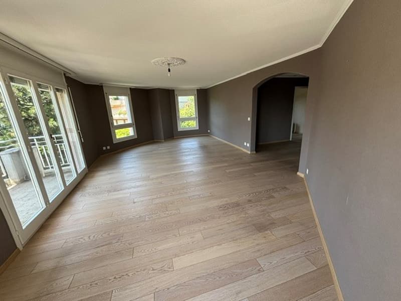 Appartement, 4.5 pièce(s) (3)
